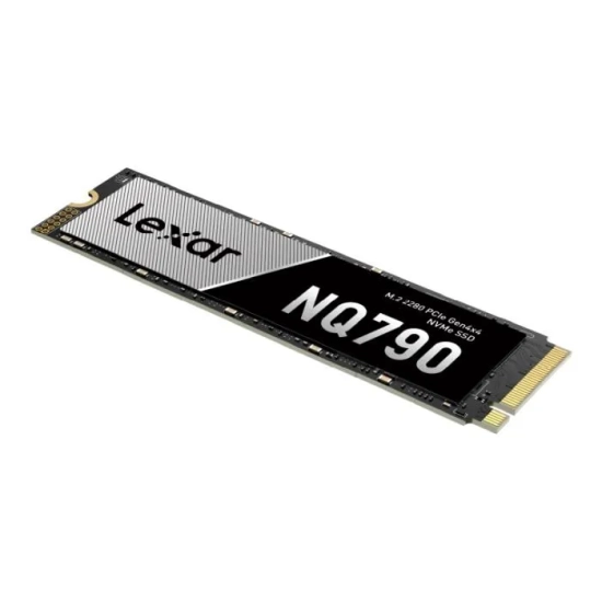 Dysk SSD Lexar LNQ790 4TB M.2 PCIe NVMe