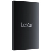 Zewnętrzny dysk SSD Lexar SL500 Magnetic Set 1 TB, wariant LSL500M001T-RNBNG.