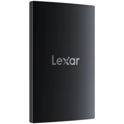 Lexar SL500 1 TB przenośny SSD z zestawem magnetycznym