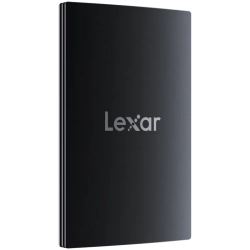 Zewnętrzny dysk SSD Lexar SL500 Magnetic Set 4 TB, wariant LSL500M004T-RNBNG. Zewnętrzny dysk SSD Lexar SL500 Magnetic Set 4 TB, wariant LSL500M004T-RNBNG.