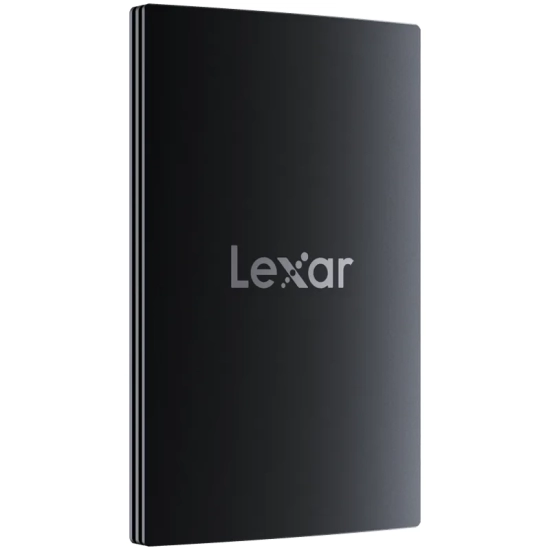 Zewnętrzny dysk SSD Lexar SL500 Magnetic Set 4 TB, wariant LSL500M004T-RNBNG.