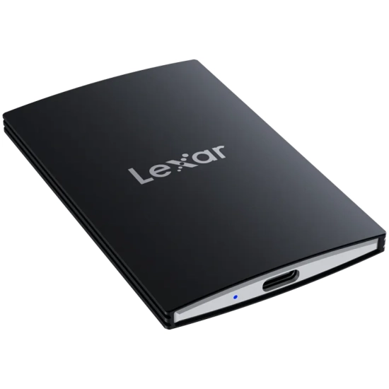 Lexar Dysk SSD SL500 Magnetic Set 4 TB