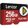 Lexar Karta microSD Express PLAY PRO 256 GB LMSXPS0256G-BNNNG