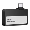 Lexar Dysk SSD Professional Go SL400 2 TB USB-C