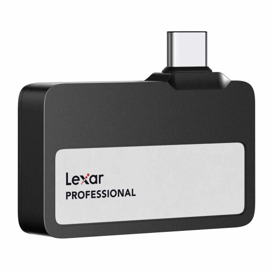 Lexar Dysk SSD Professional Go SL400 2 TB USB-C
