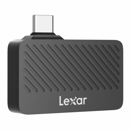 Lexar Dysk SSD Professional Go SL400 2 TB USB-C