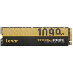 Dysk SSD Lexar NM1090 Pro 1TB Gen5 14000/10000
