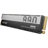 Lexar NM990 1 TB SSD NVMe PCIe 5.0 M.2