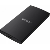 Lexar Dysk SSD SL300 1 TB czarny