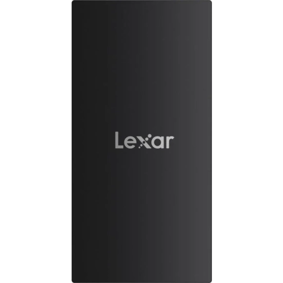Lexar Dysk SSD SL300 1 TB czarny