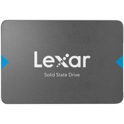 Lexar NQ100 512 GB SSD SATA 2,5 cala