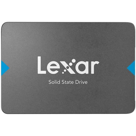 Lexar NQ100 512 GB SSD SATA 2,5 cala