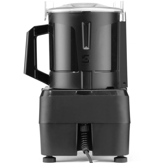Kuter emulgator KE-4V do rozdrabniania siekania mielenia 4.4 l 3000