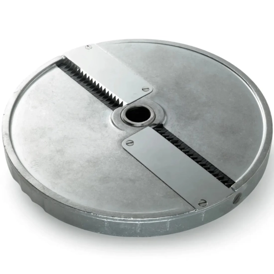 Tarcza FCE do słupków do urządzeń Sammic CA-21/CA-2V/CK-241/CK-24V 4x4 mm