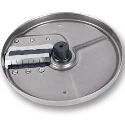 SAMMIC Tarcza do cięcia słupków Julienne FCES 6x6 mm do urządzeń CA-21