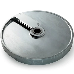 SAMMIC Tarcza do cięcia słupków Julienne FCES 8x8 mm do urządzeń CA-21