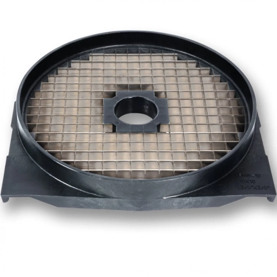 SAMMIC Kratka do kostek FMS 10x10 mm do urządzeń CA-21 CA-2V CK-241 CK-24V