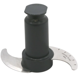 Nóż gładki do siekania mięsa SAMMIC Compact Line do K-31 KE-4V CK-241