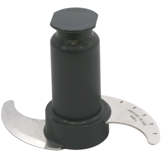 Nóż gładki do siekania mięsa SAMMIC Compact Line do K-31 KE-4V CK-241