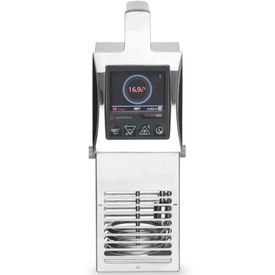 SAMMIC Cyrkulator zanurzeniowy do gotowania sous vide SmartVide 9 2000 W