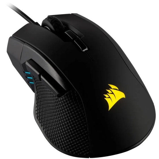 Mysz gamingowa Corsair Ironclaw RGB CH-9307011-EU