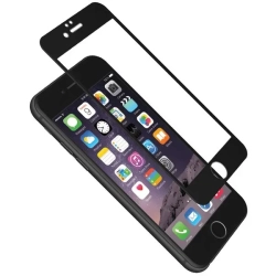 Cygnett 9H, szkło ochronne z silikonową ramką do IPhone 6