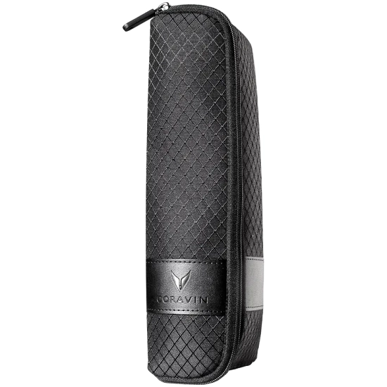 Coravin Timeless futerał do systemu czarny 802053