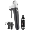 System do wina CORAVIN Pivot 112309 szary – urządzenie CORAVIN w wariancie Szary.