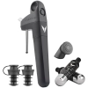 Coravin System do wina Pivot+ 112313B czarny