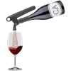 Coravin System do wina Pivot+ 112313B czarny