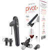 Coravin System do wina Pivot+ 112313B czarny