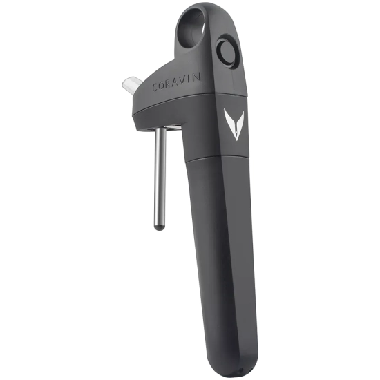 Coravin Pivot+ system do przechowywania wina 112313B