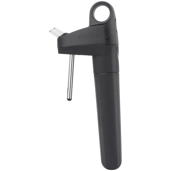 Coravin Pivot+ system do przechowywania wina 112313B