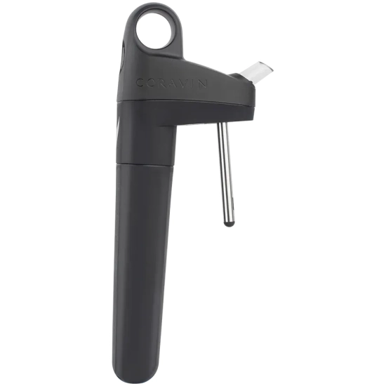 Coravin Pivot+ system do przechowywania wina 112313B