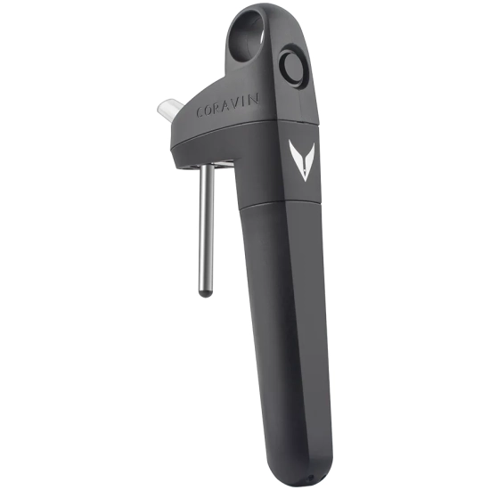 Coravin System do wina Pivot+ 112313B czarny