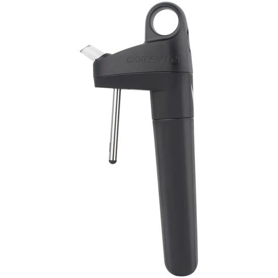 Coravin System do wina Pivot+ 112313B czarny