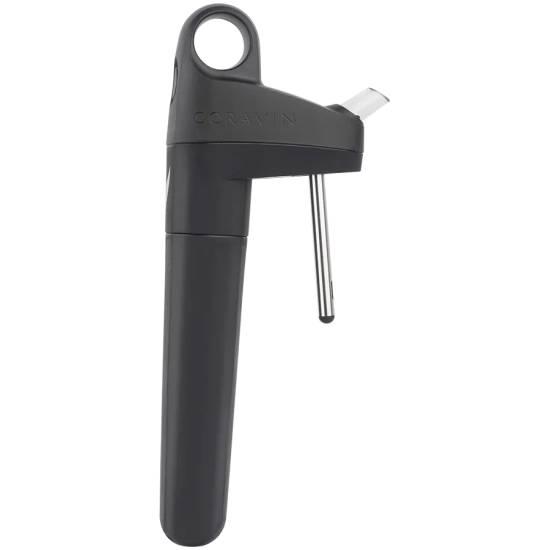 Coravin System do wina Pivot+ 112313B czarny