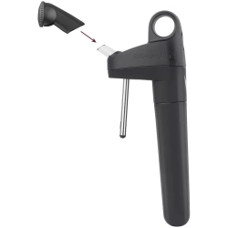 Coravin Pivot Aerator do wina czarny 802073
