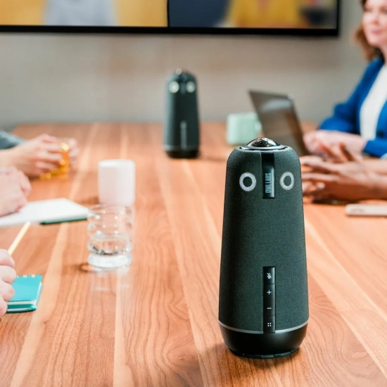 Owl Labs Kamera Meeting Owl 4+ 4K 360° MTW405-2000