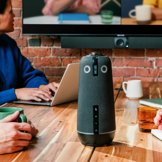 Owl Labs Kamera Meeting Owl 4+ 4K 360° MTW405-2000