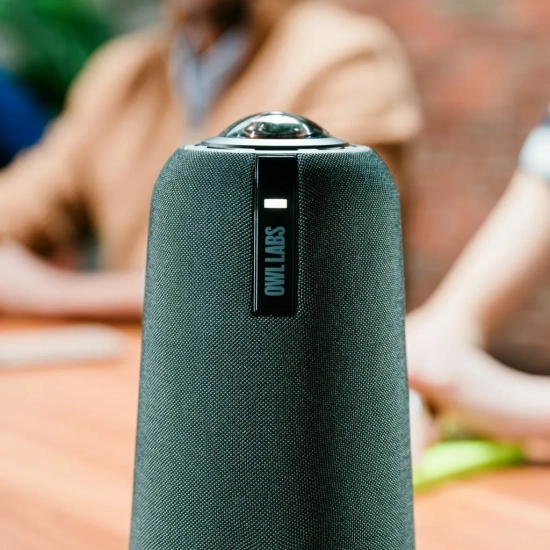 Owl Labs Kamera Meeting Owl 4+ 4K 360° MTW405-2000