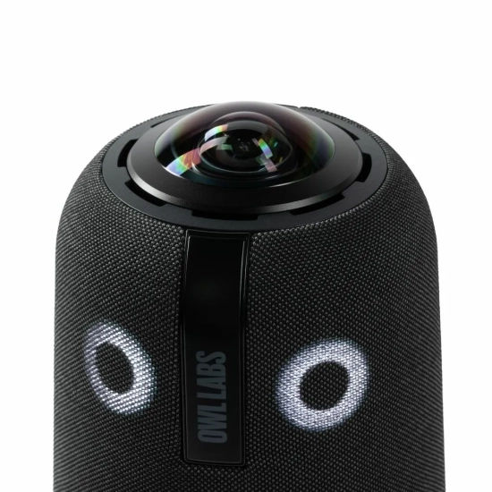 Owl Labs Kamera Meeting Owl 4+ 4K 360° MTW405-2000