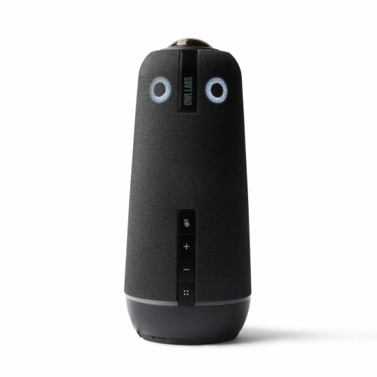 Owl Labs Kamera Meeting Owl 4+ 4K 360° MTW405-2000