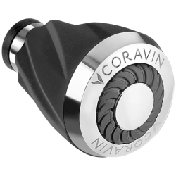 CORAVIN Aerator do systemów przechowywania wina, Szary