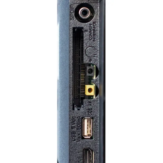 Telewizor Orava LT-847 32 cali HD Ready LED