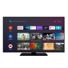 Telewizor Orava LT-ANDR43 4K1 43 cali 4K Android TV
