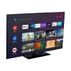 Telewizor Orava LT-ANDR43 4K1 43 cali 4K Android TV