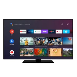 Telewizor Orava LT-ANDR43 4K1 43 cali 4K Android TV