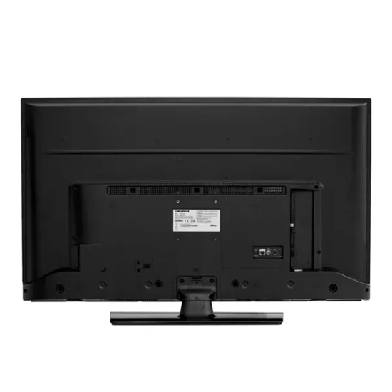 Telewizor Orava LT-ANDR43 4K1 43 cali 4K Android TV