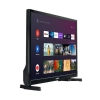Telewizor Orava LT-ANDR24 A01 24 cale HD Ready Android